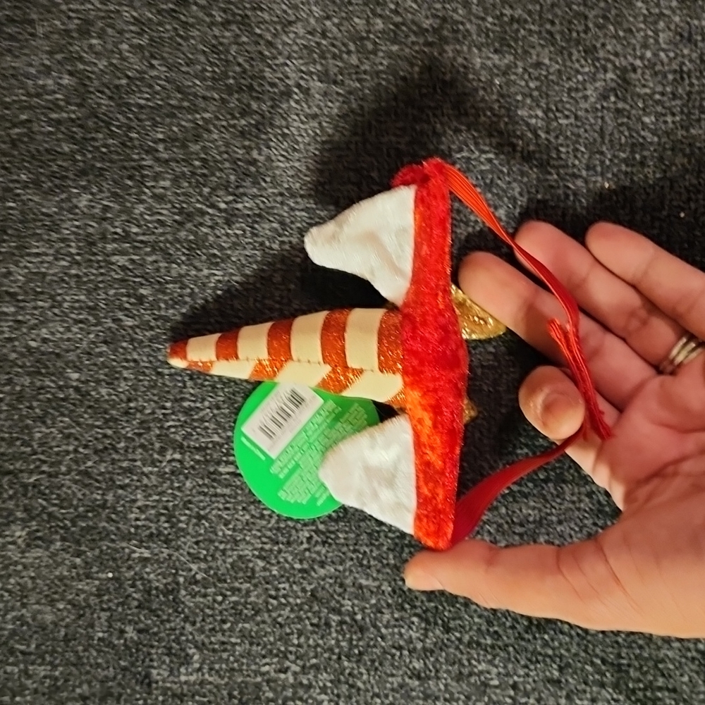 Christmas Animal Hat - Picture 2 of 3